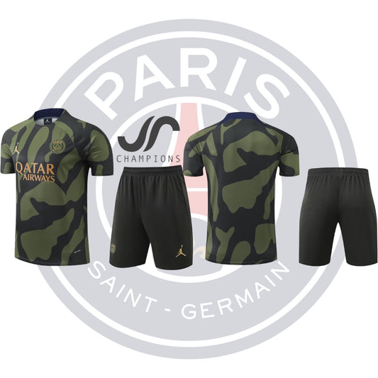 PSG Training Set