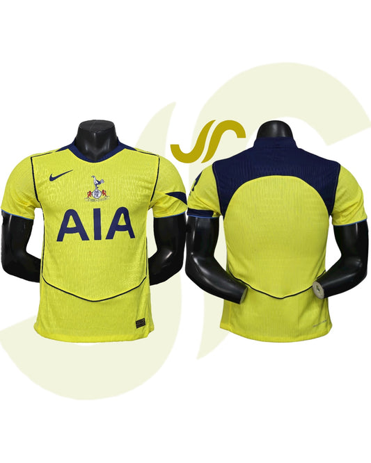 Tottenham 25/26 Away Jersey