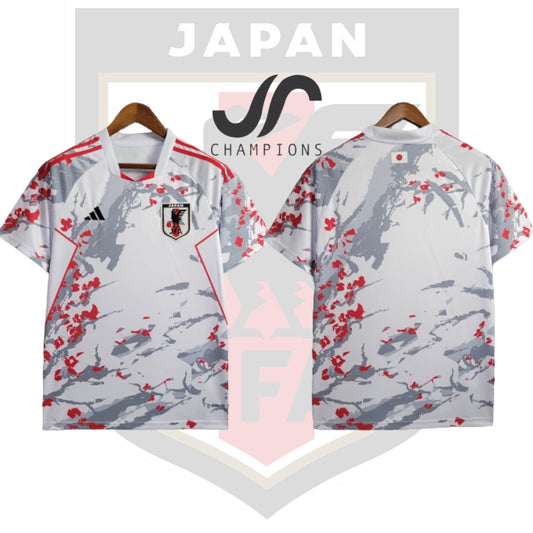 Japan Special Edition Jersey