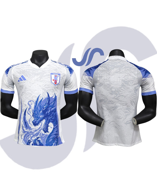 Japan Special Edition Jersey