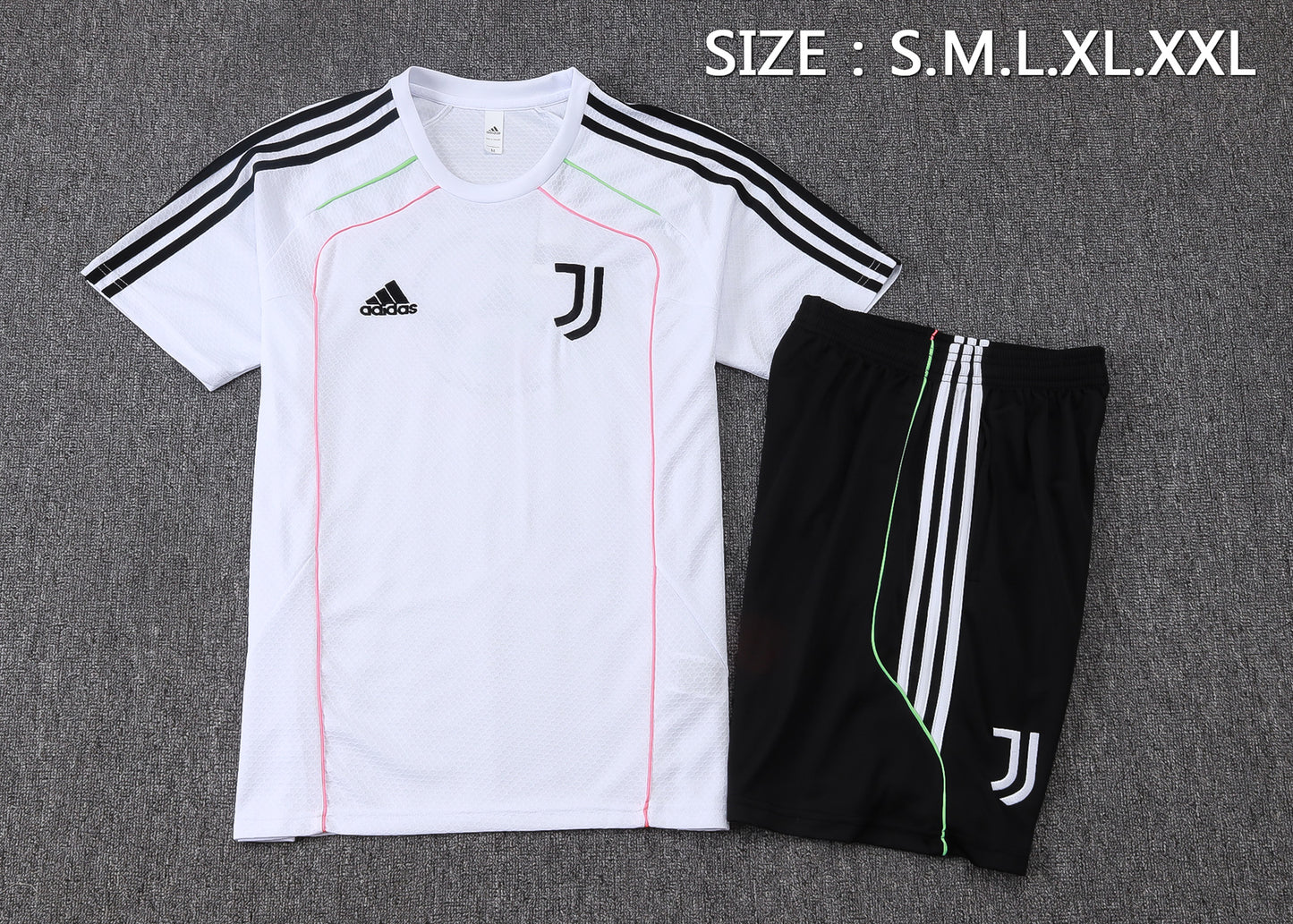 Juventus Training Sets