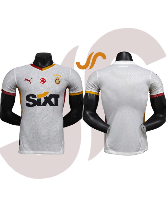 Galatasaray 24/25 Away Jersey