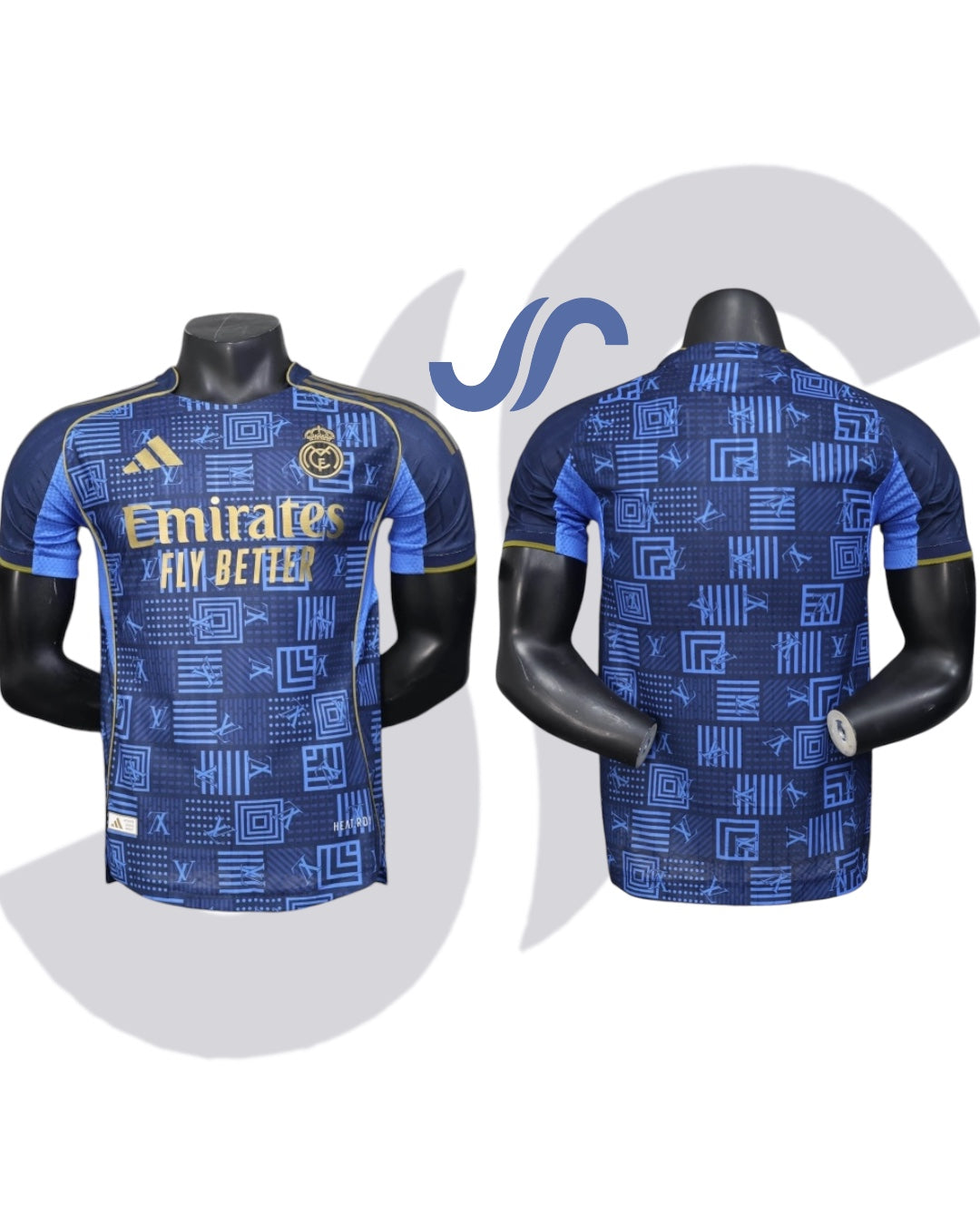 R-M Special Edition Jersey