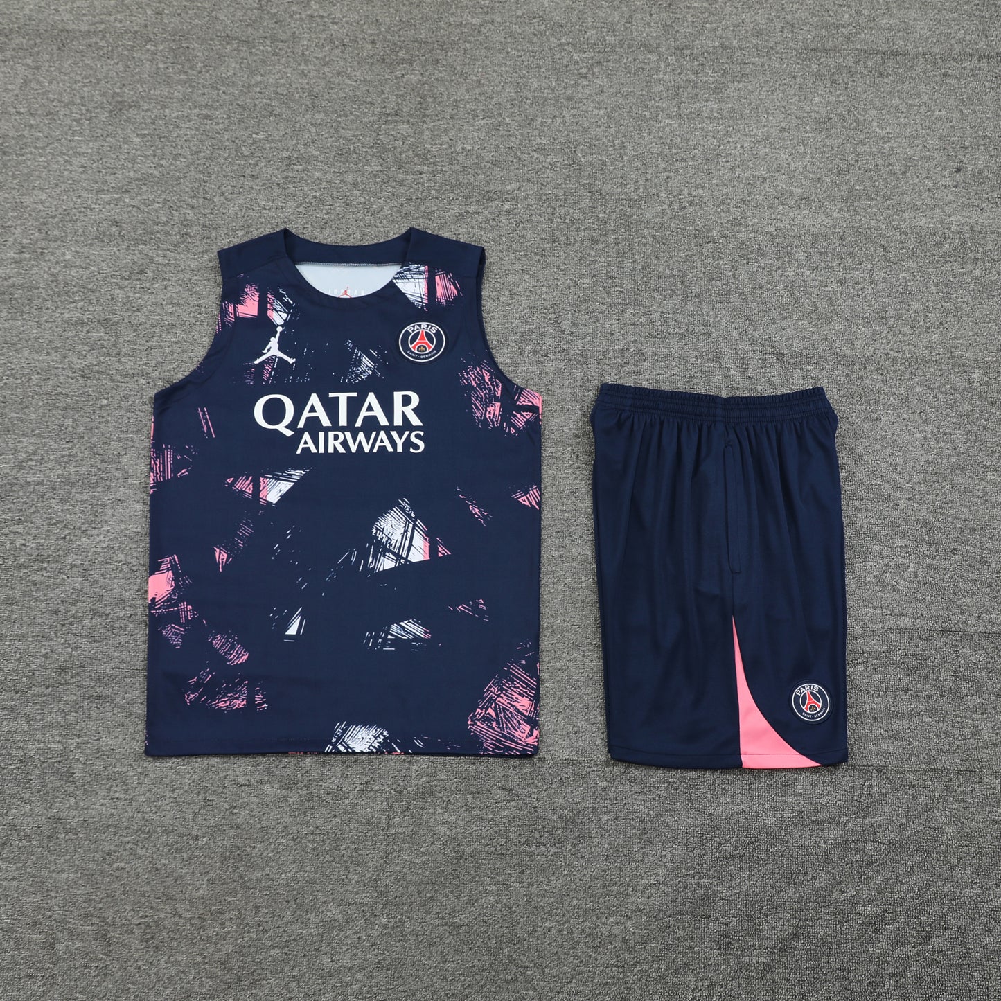 PSG Training Set