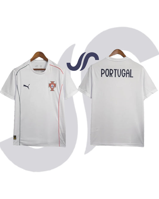 Portugal Training Jersey