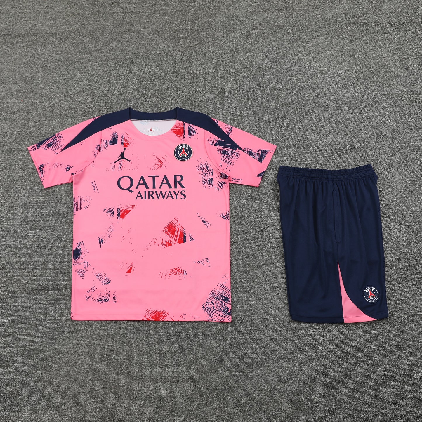 PSG Training Set