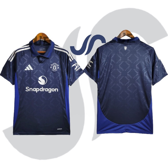 Manchester United 24/25 Away Jersey