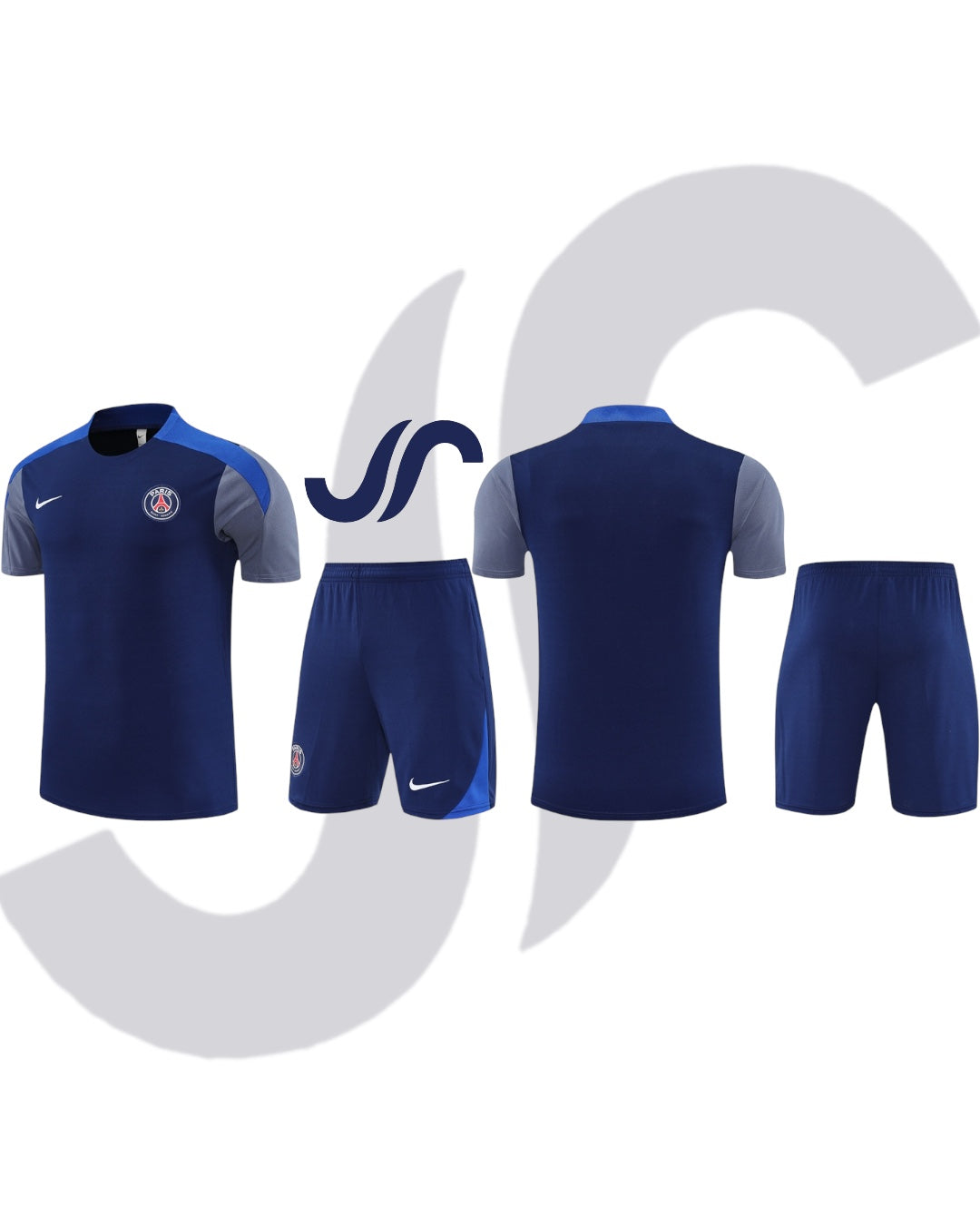 PSG Training Set