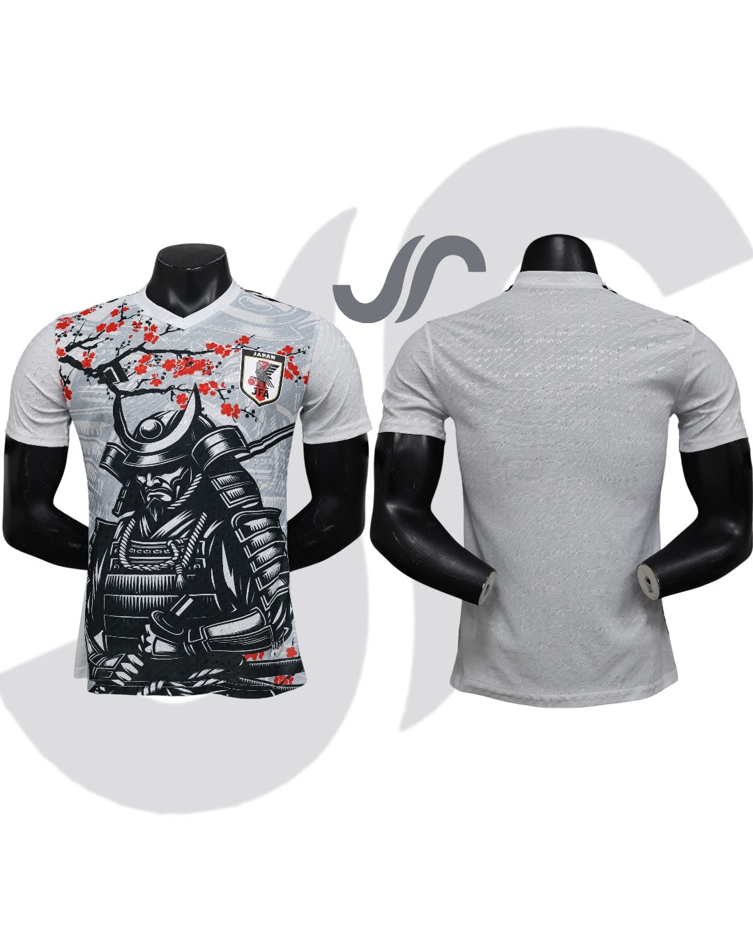 Japan Special Edition Jersey