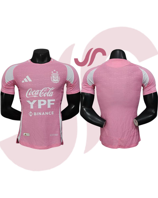 Argentina Training Jersey