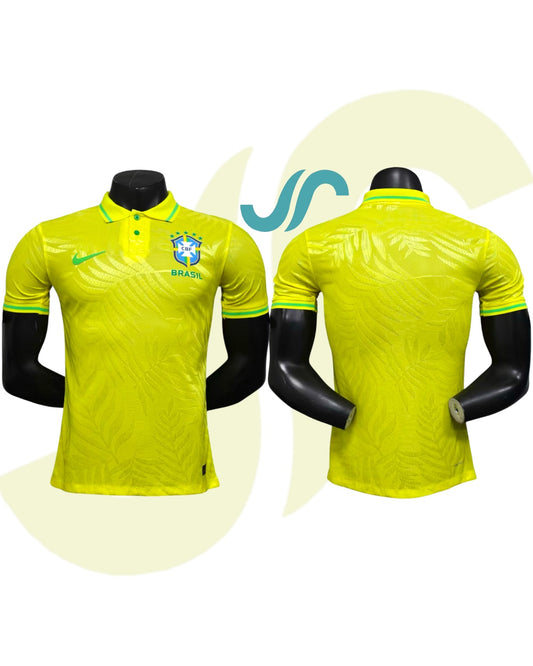 Brazil Jersey