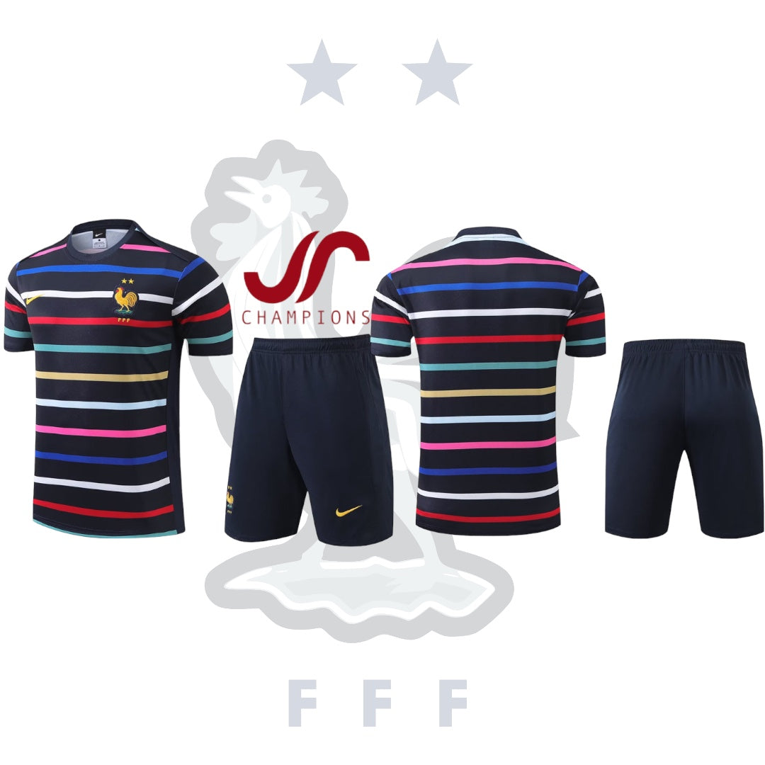 France Training Set