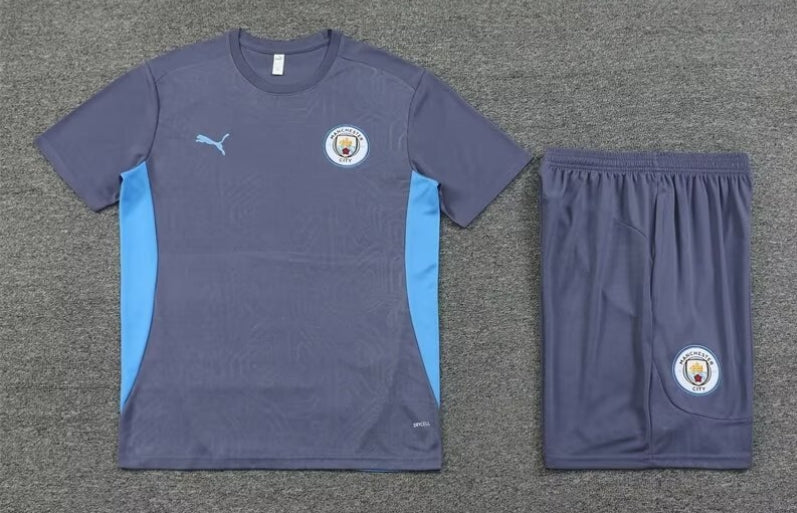 Manchester City Training Sets