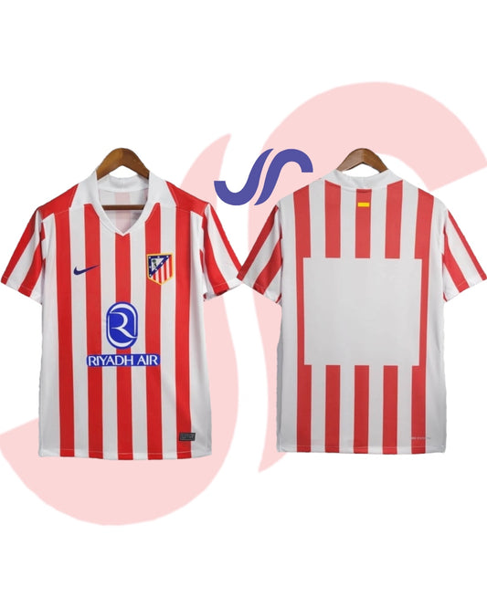 Atletico Madrid 25/26 Away Jersey