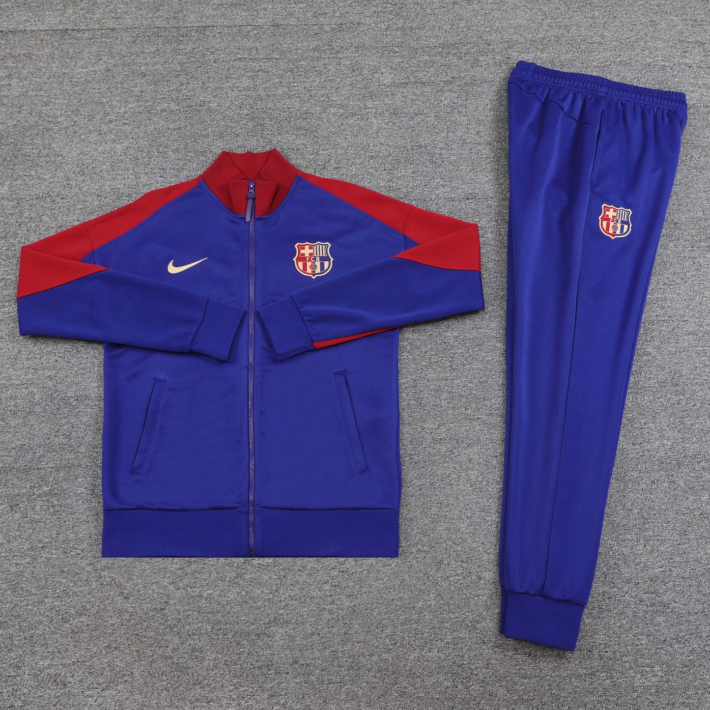 Barcelona Jacket Sets