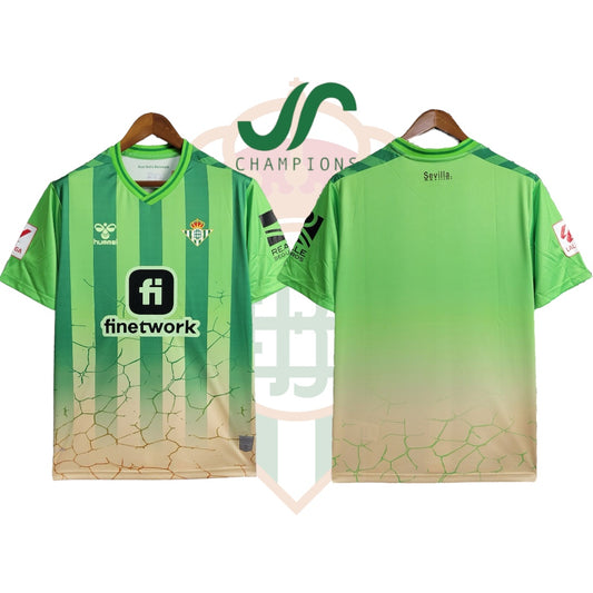 Real Betis 24/25 Jersey