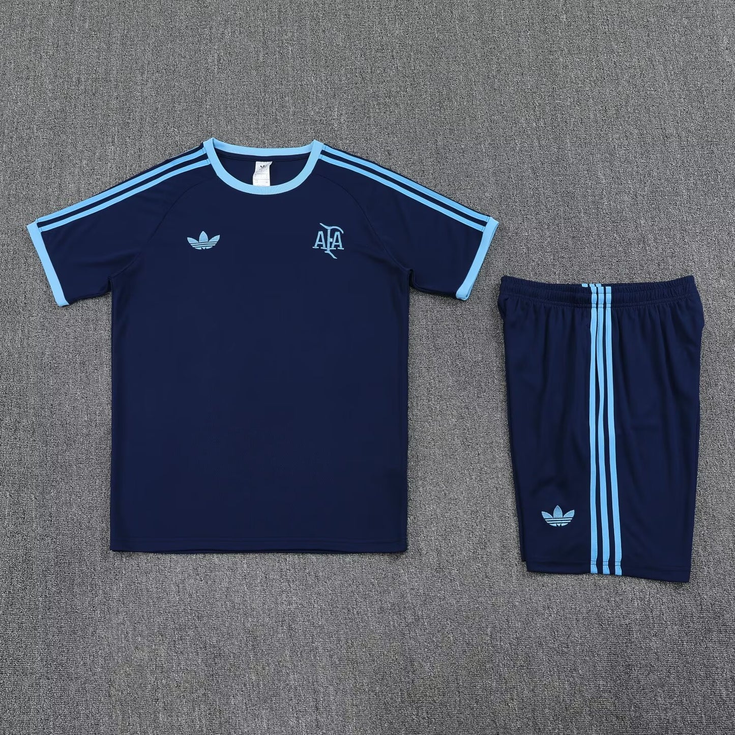 Argentina Training Set
