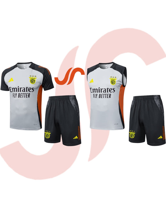 Benfica Training Sets