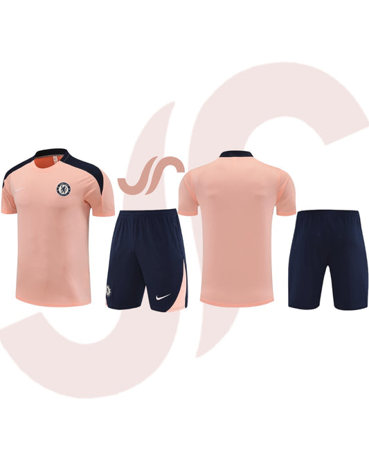 Chelsea Training Set