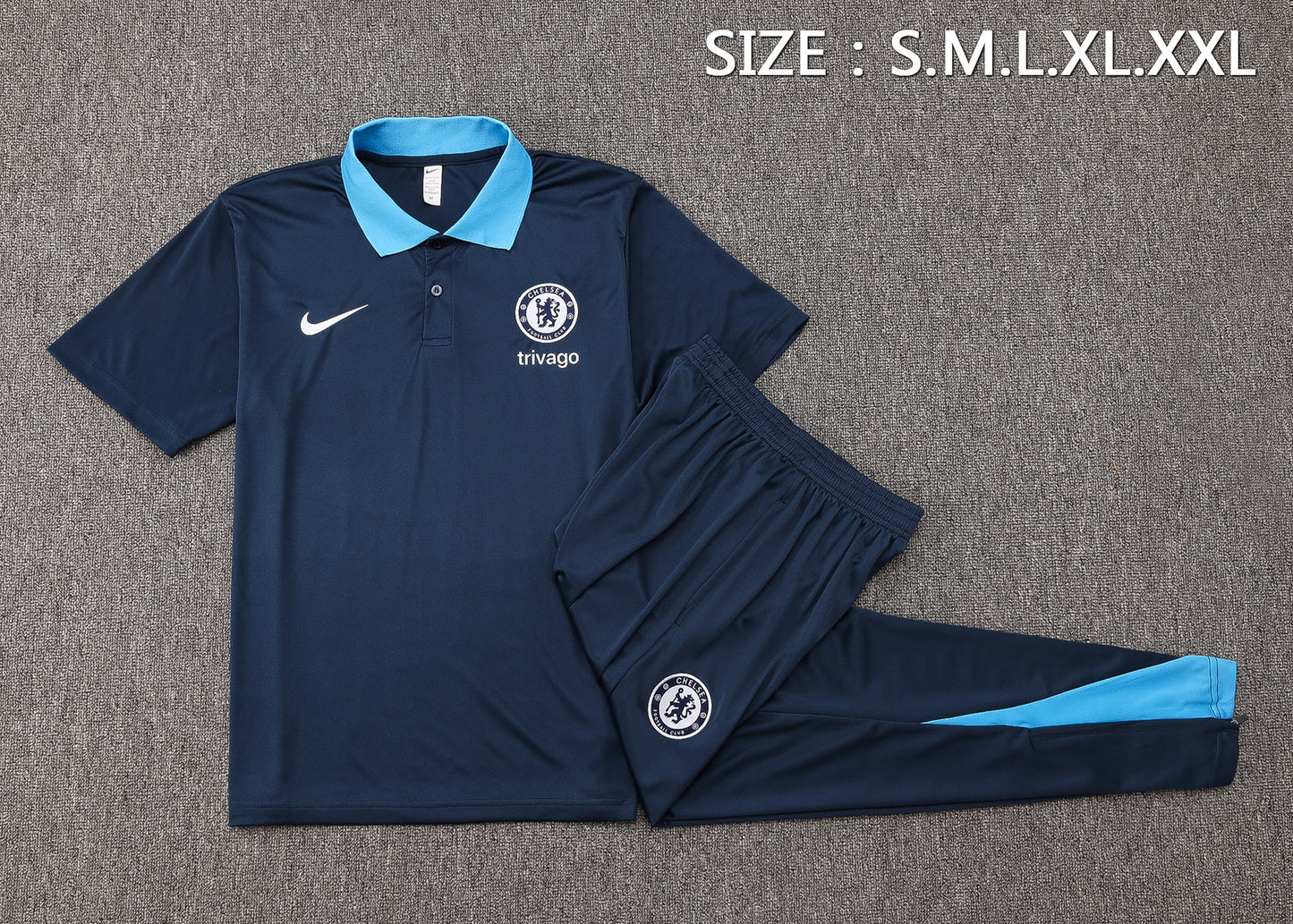 Chelsea Polo