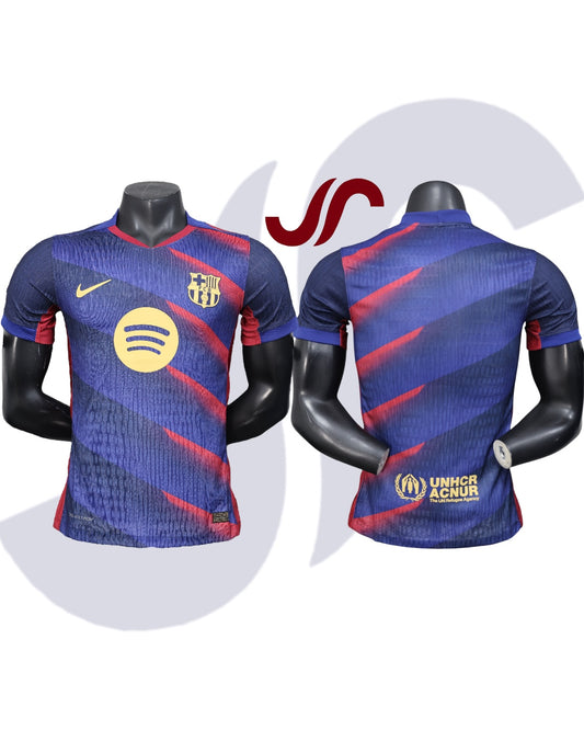 Barcelona Jersey
