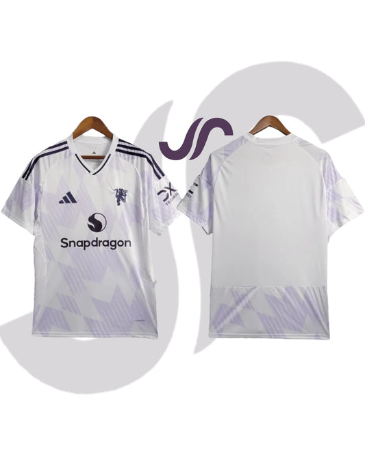 M-United 25/26 Away Jersey