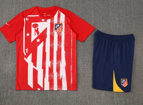 Atletico Madrid Training Sets
