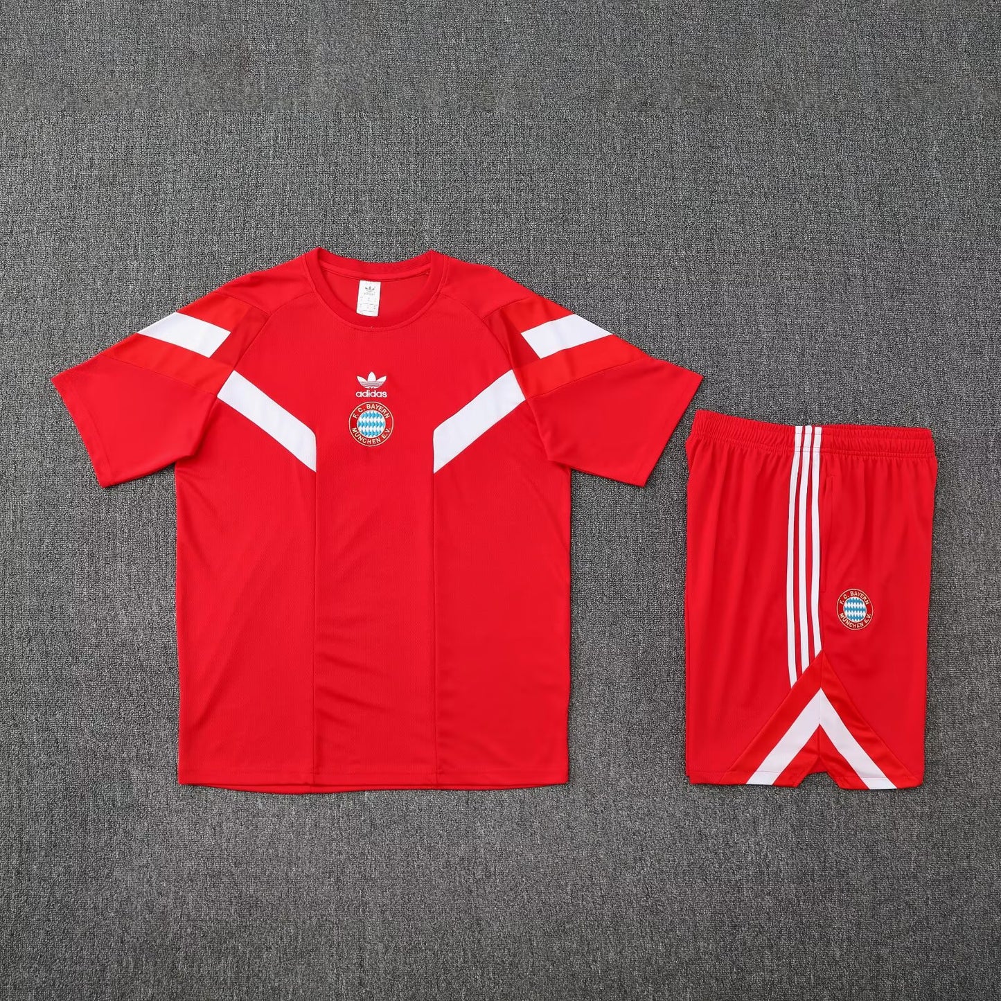 Bayern Munich Training Sets
