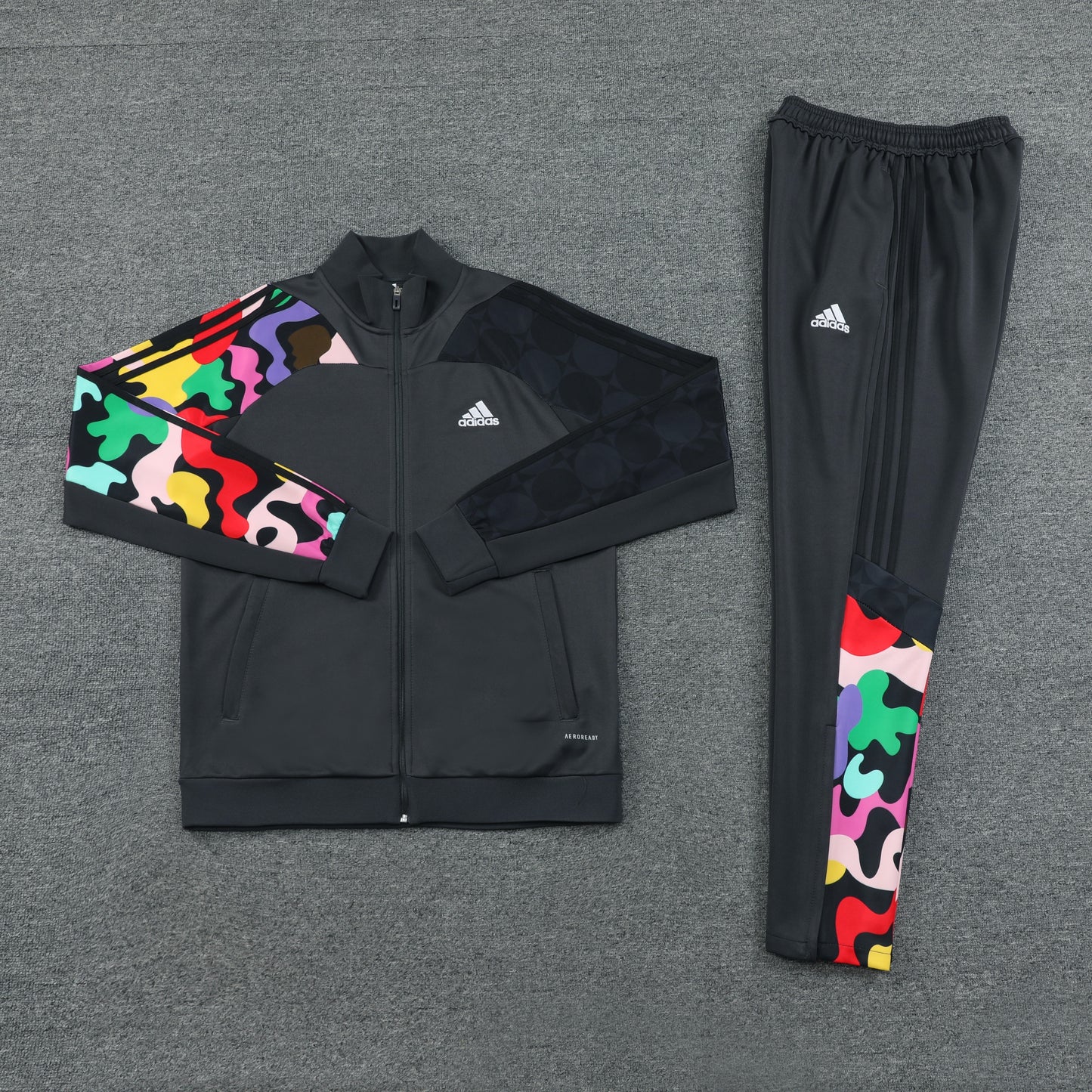 AD Jacket Set