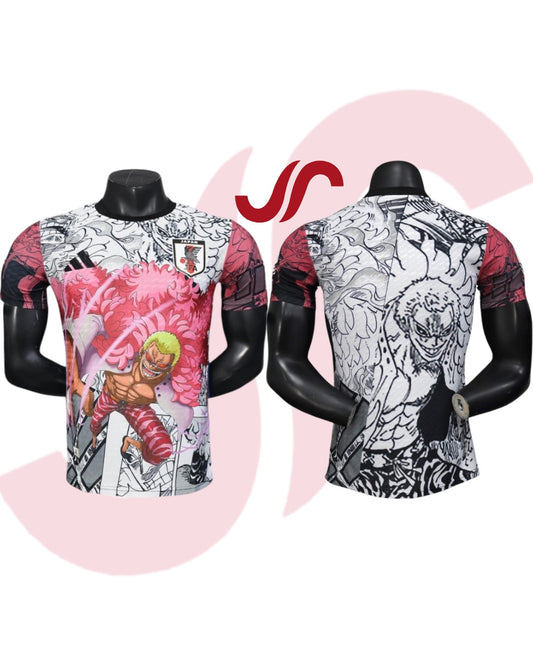 Japan Special Edition Jersey