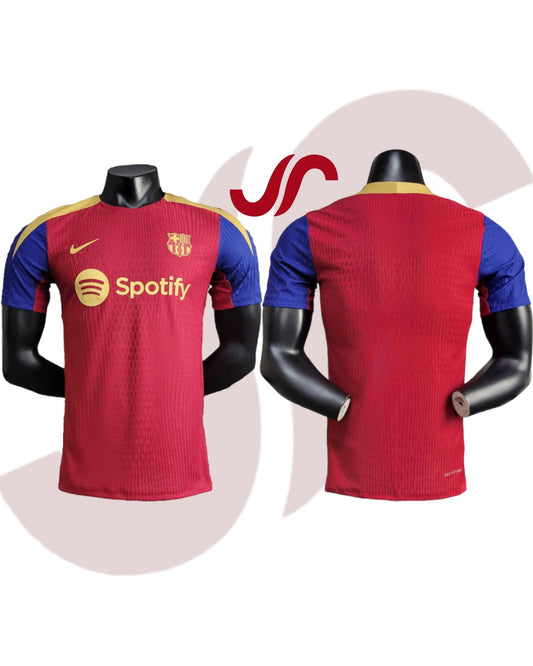 Barcelona Training Jersey