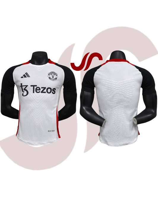 Manchester United Training Jersey