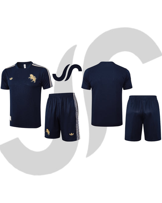 Juventus Training Set