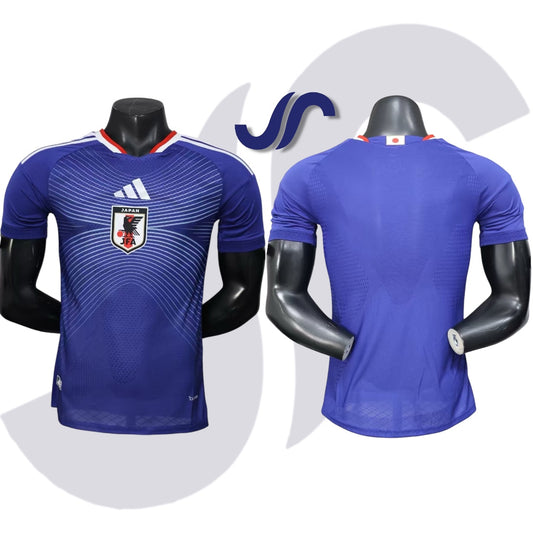 Japan 25/26 Home Jersey