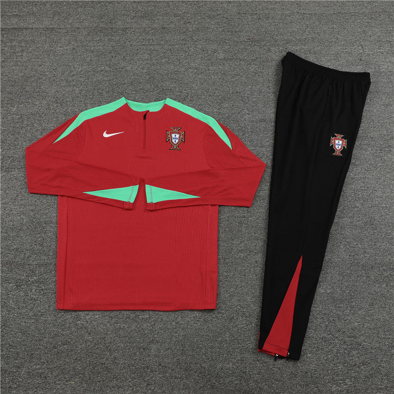 Portugal Tracksuit