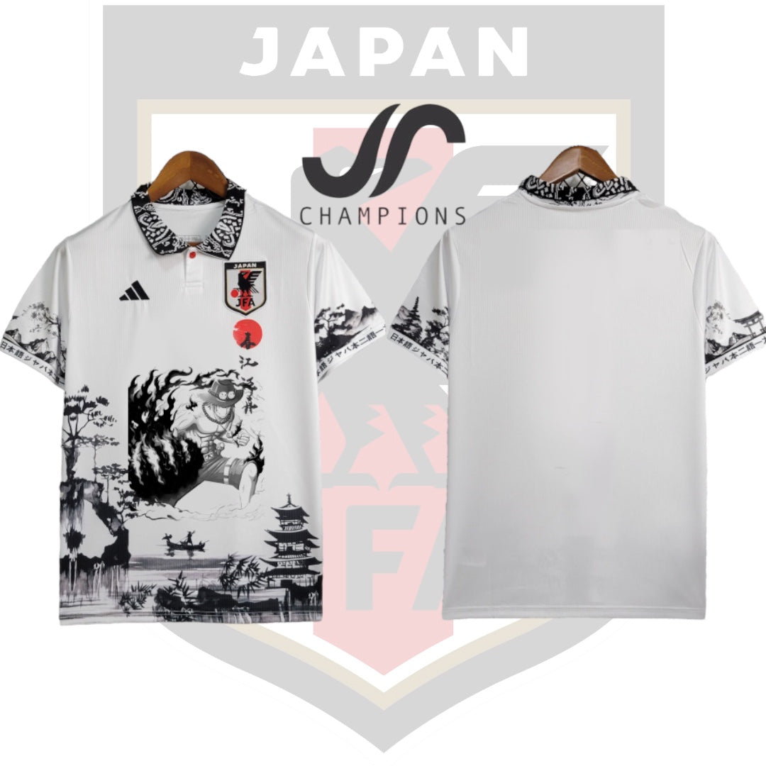 Japan Special Edition Jersey