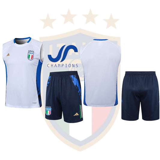 Italy Training Set