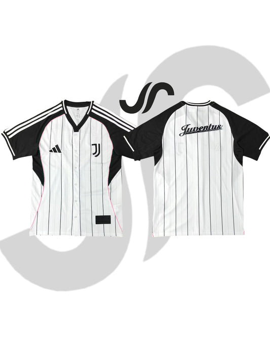 Juv Baseball Jersey
