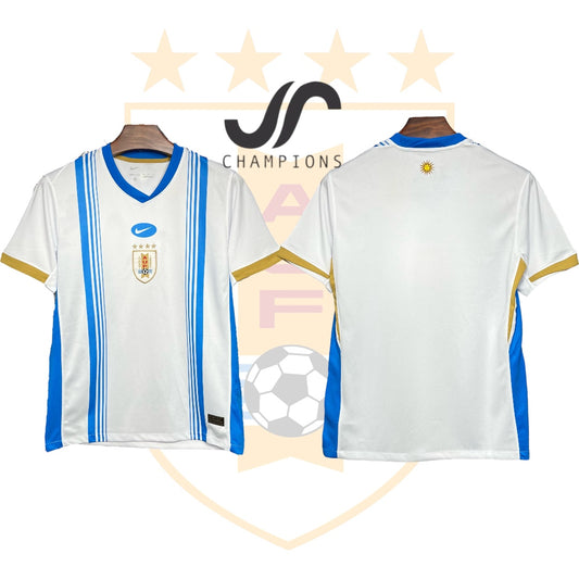 Uruguay Pre Match Jersey