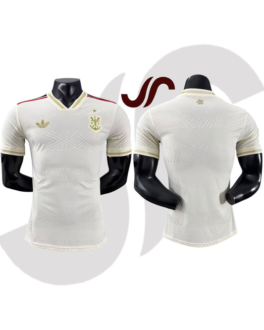 Flamengo 25/26 Away Jersey