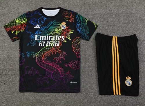 Real Madrid Training Sets