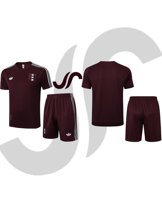 Ajax Training Set