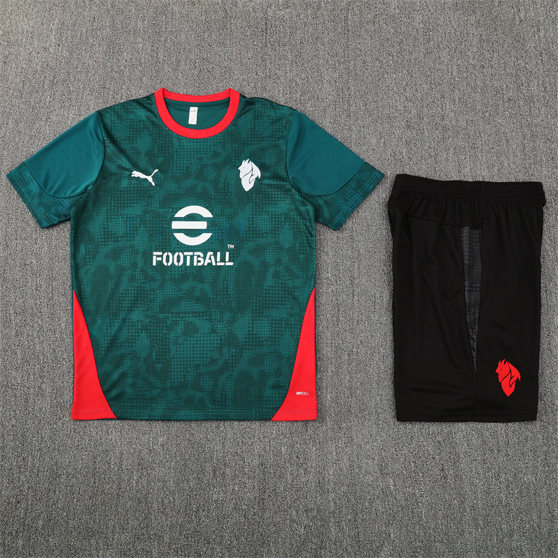Ac Milan Training Sets