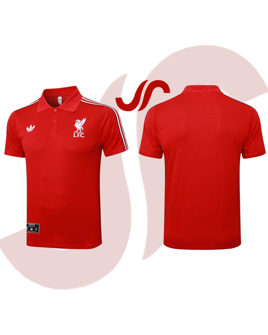 Liverpool Polo