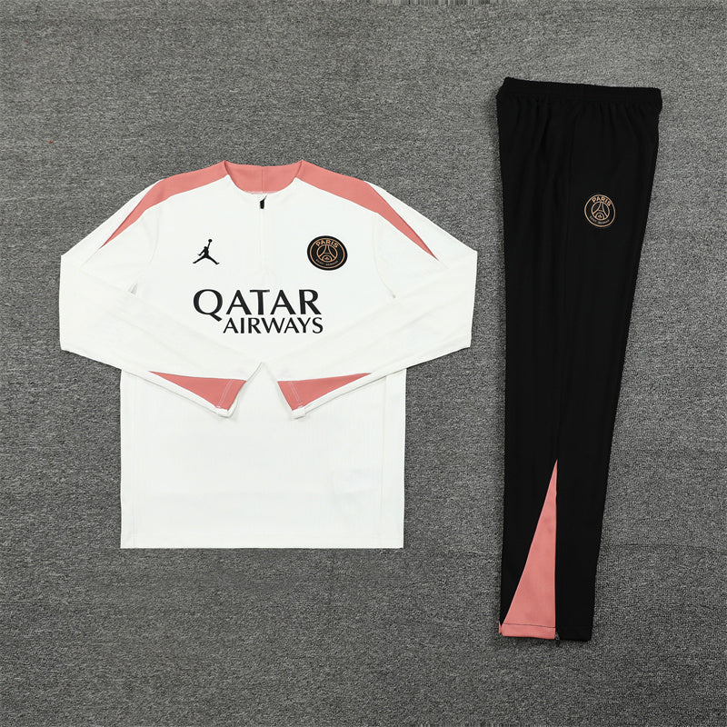 PSG Tracksuits