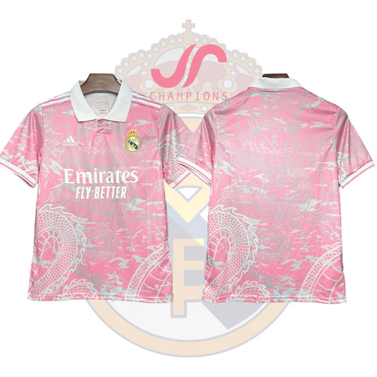 Real Madrid Special Edition Jersey