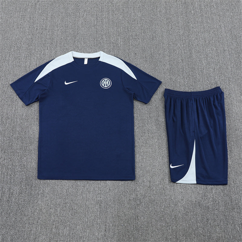Inter Milan Training Sets