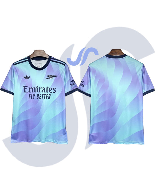 Arsenal 24/25 Away Jersey