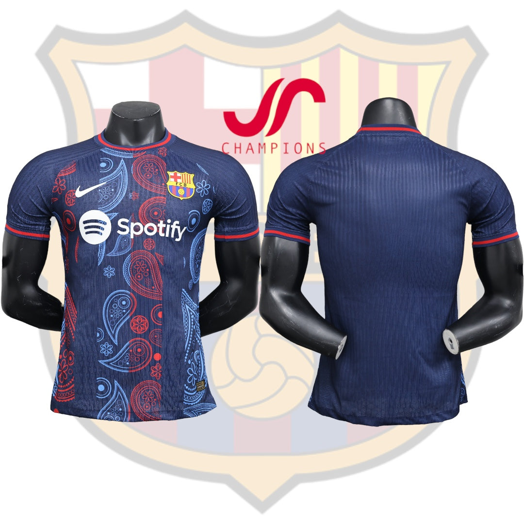 Barcelona Training Jersey