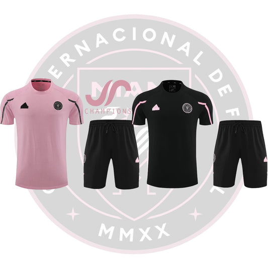 Inter Miami Training Sets